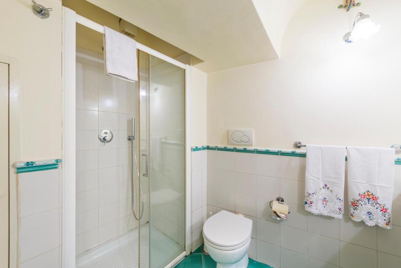 House Appartamento Positano