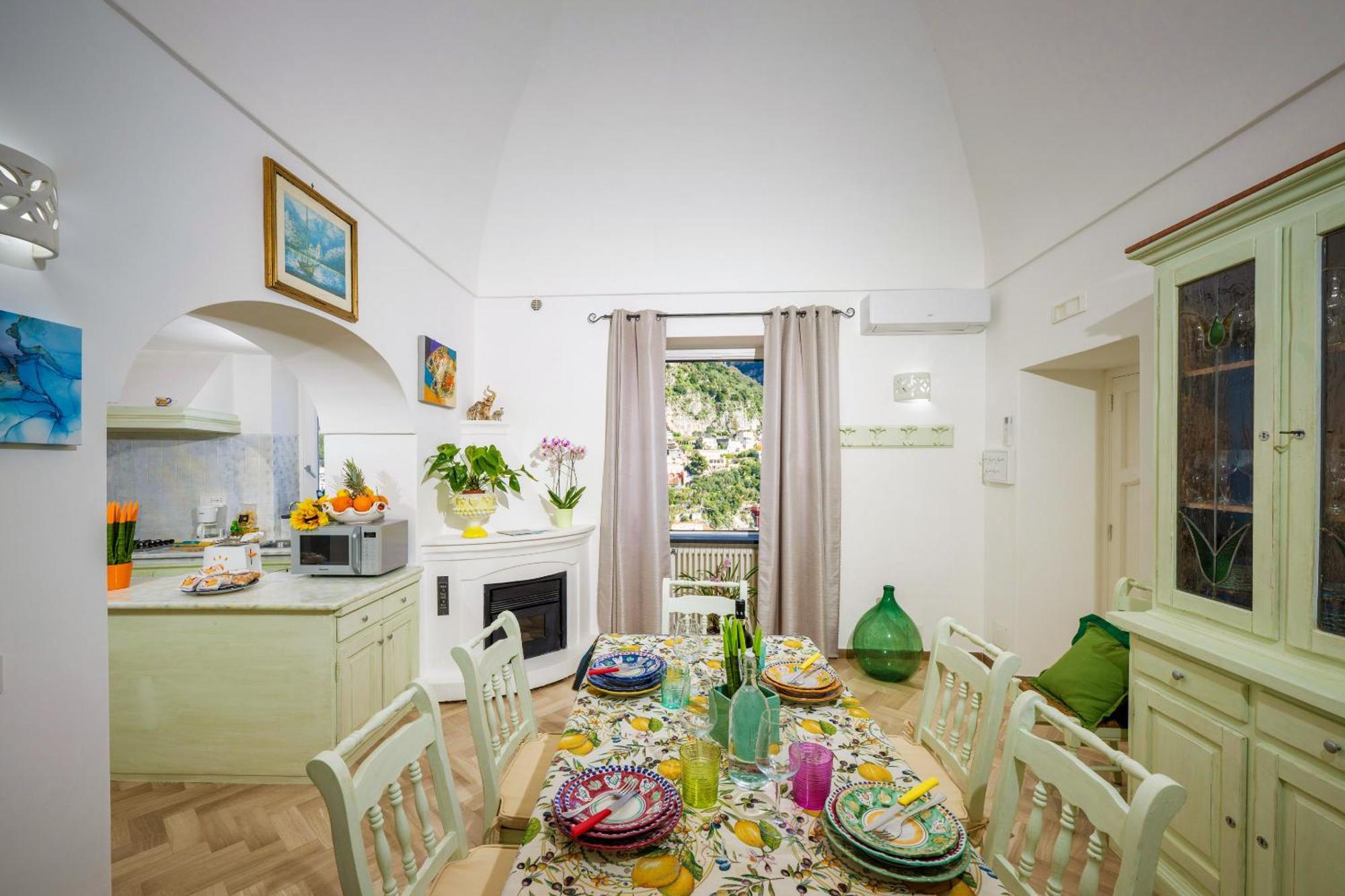 Appartamento House