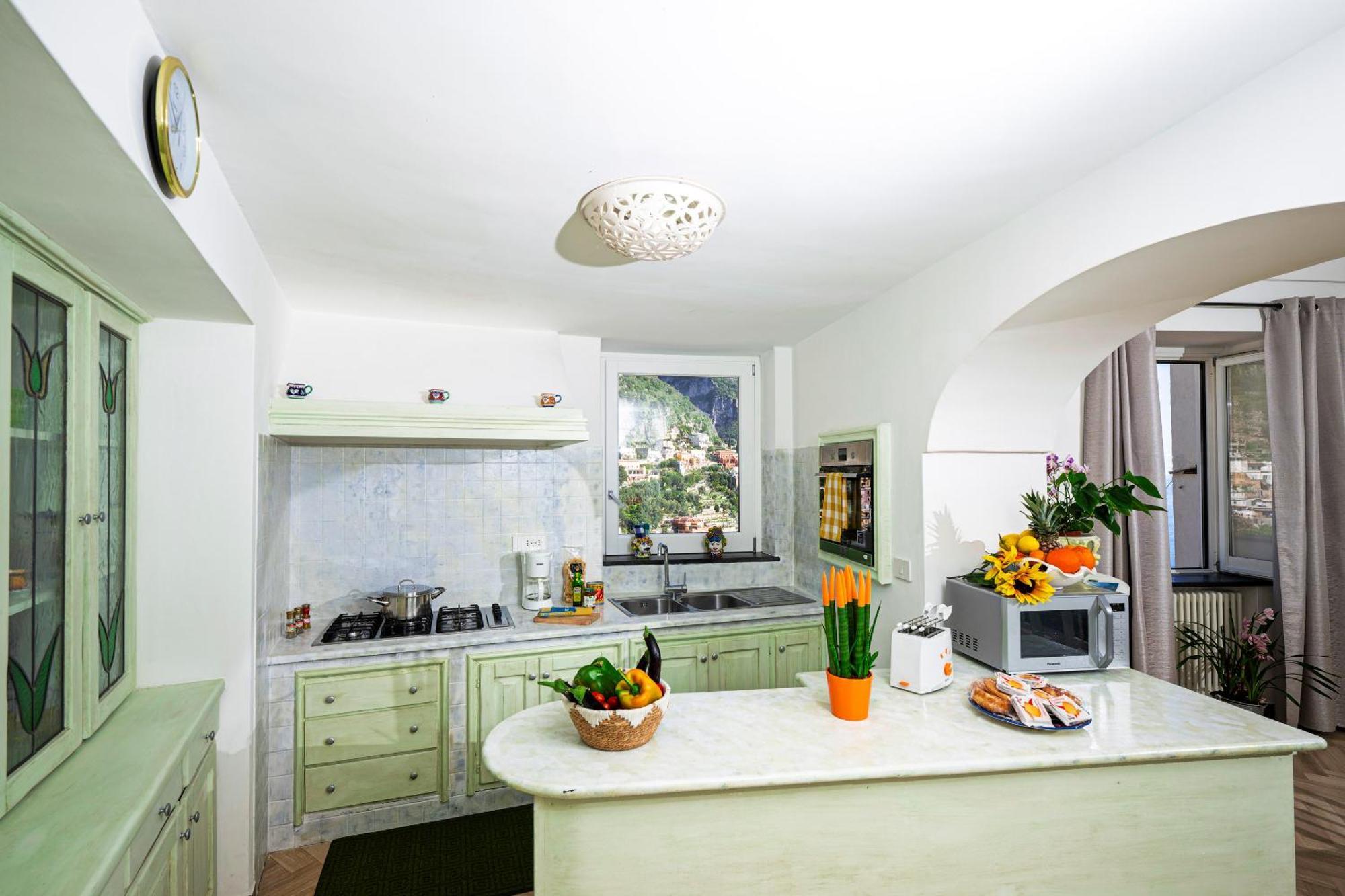 House Appartamento *
