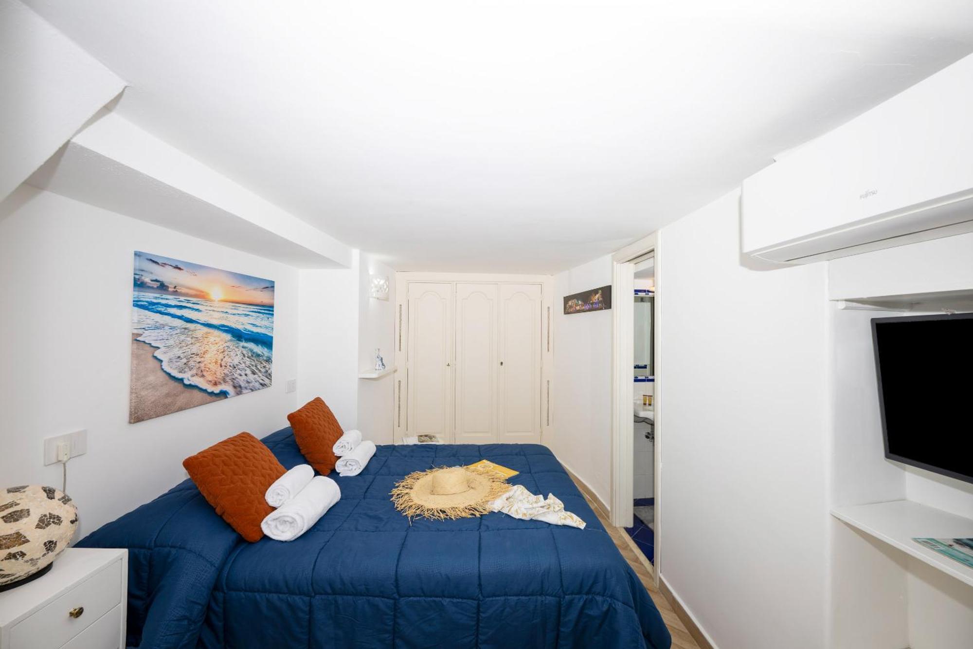 Appartamento House Positano